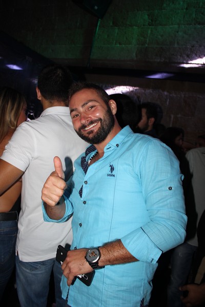 Taiga Batroun on Saturday Night